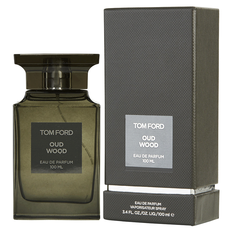 Oud Wood