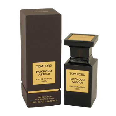Patchouli Absolu