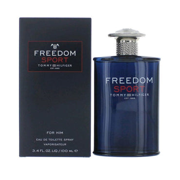Tommy Freedom Sport
