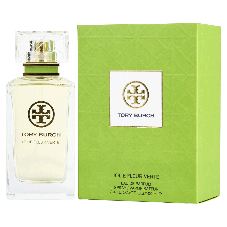 Jolie Fleur Verte