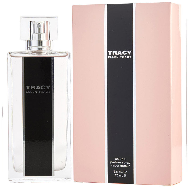 Tracy Perfume for Women by Ellen Tracy