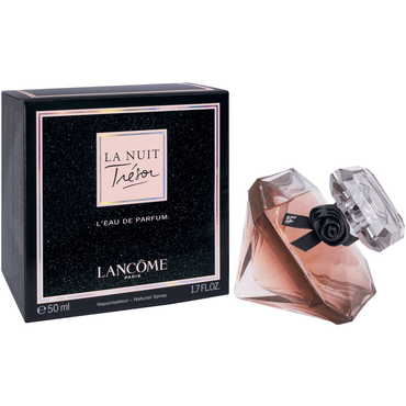 Tresor La Nuit