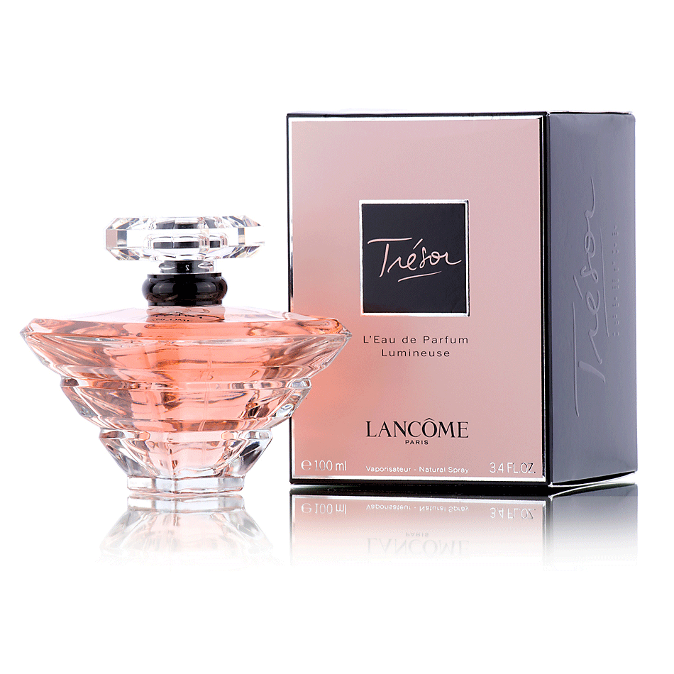 Tresor L'Eau De Parfum Lumineuse