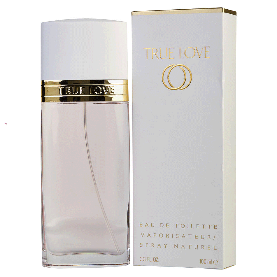 True Love By Elizabeth Arden Perfume for Women