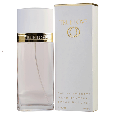 True Love By Elizabeth Arden Perfume for Women