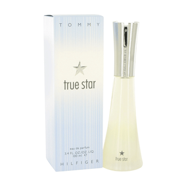 True Star By