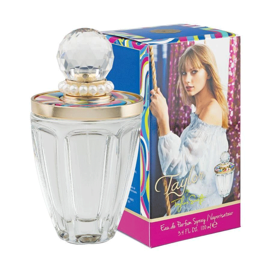 Taylor By