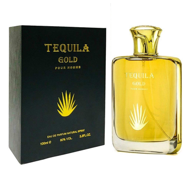 Gold Pour Homme