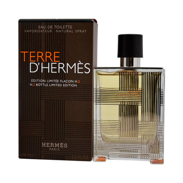Terre D  H2 Limited Edition