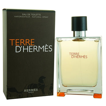 Terre D' Edt