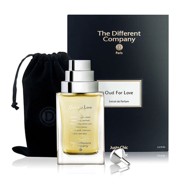 Juste Chic Oud For Love
