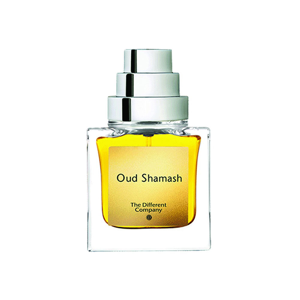Juste Chic Oud Shamash
