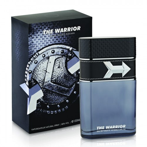 Armaf Warrior Cologne for Men 