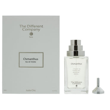 Juste Chic Osmanthus
