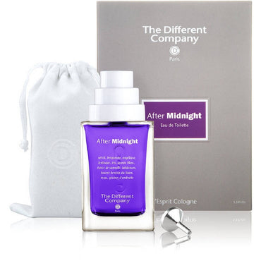 L'Esprit Cologne After Midnight