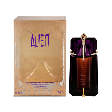 Alien Power Of Gold