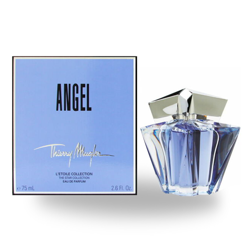 Angel L'Etoile Star