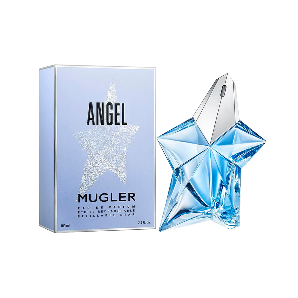 Angel Refillable Stars
