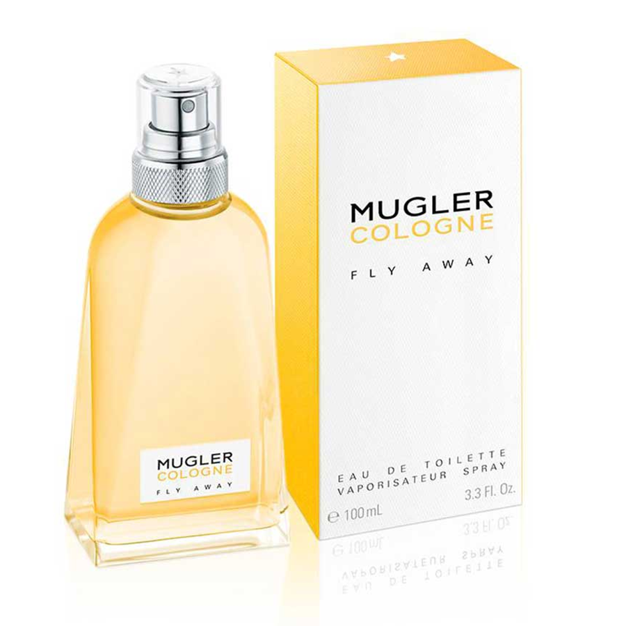 Cologne Fly Away