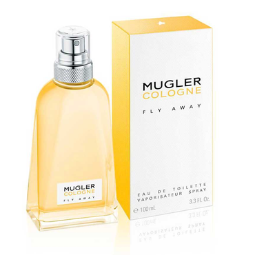Cologne Fly Away