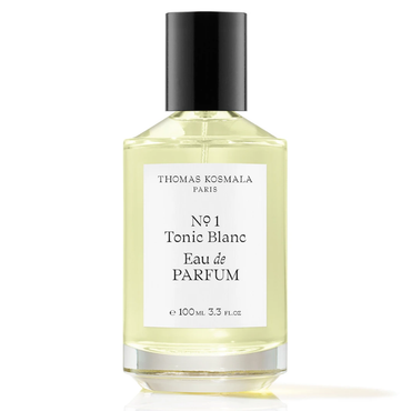 No.1 Tonic Blanc
