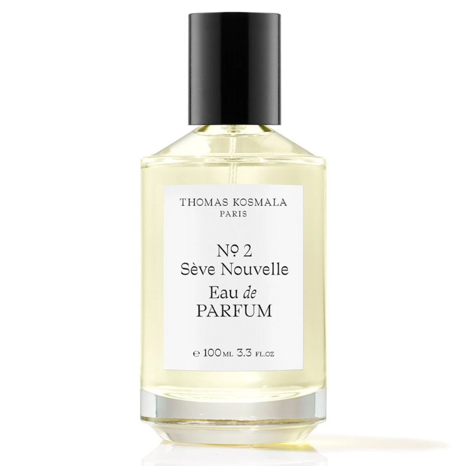 No.2 Seve Nouvelle