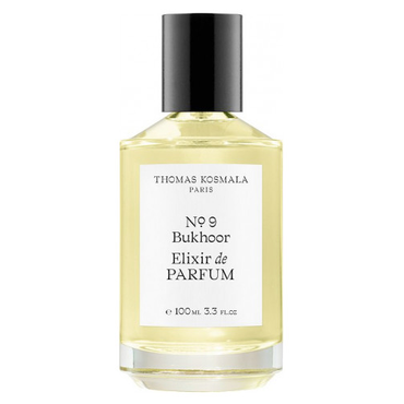 No.9 Bukhoor Elixir