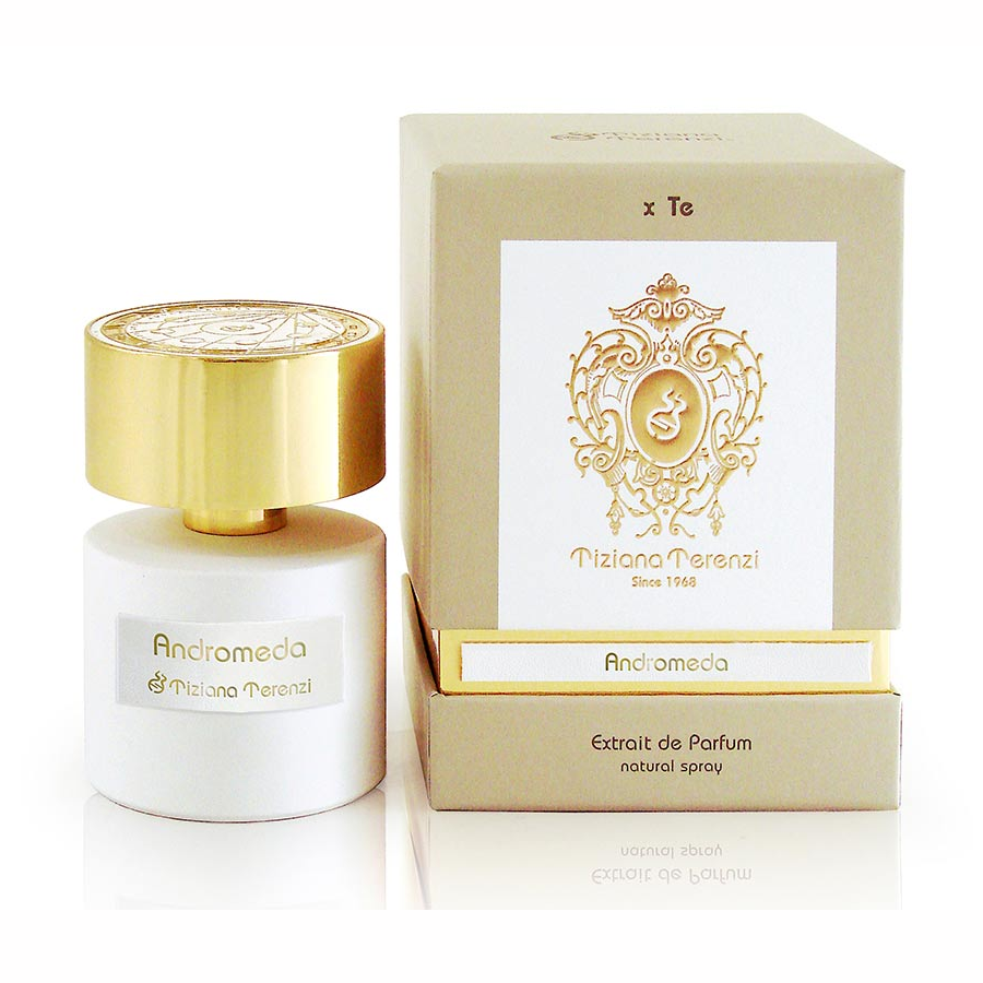 Andromeda Extrait De Parfum