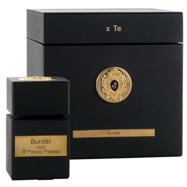 Burdel