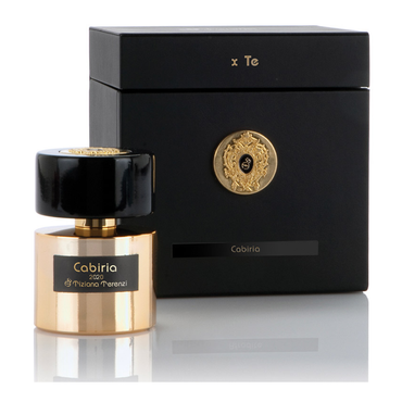 Linea Cabiria