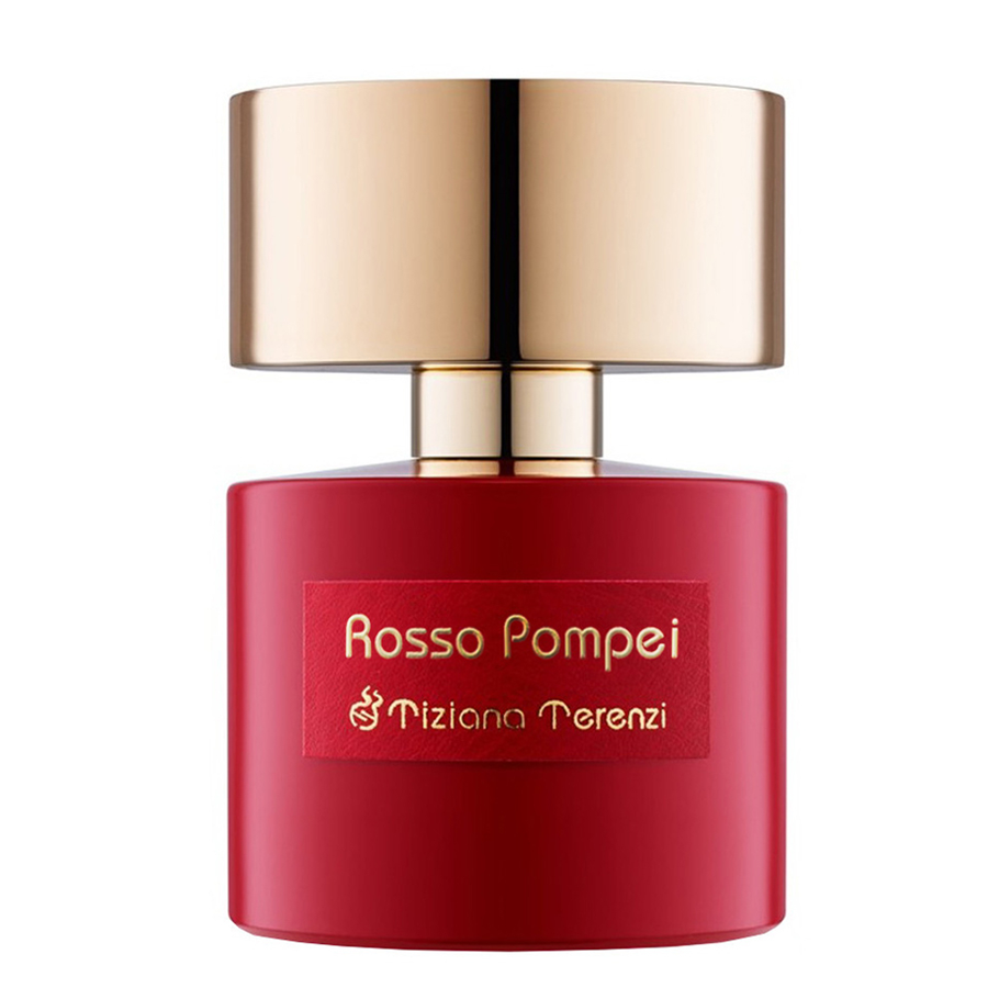 Linea Rosso Pompei