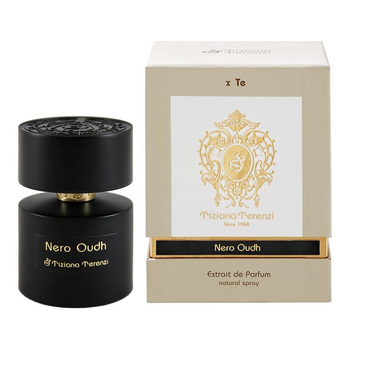 Nero Oudh