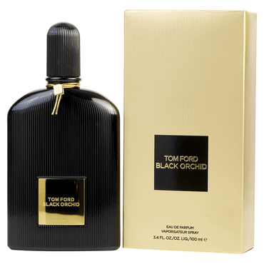 Black Orchid