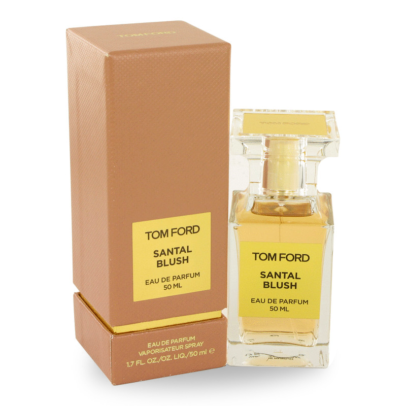 Santal Blush