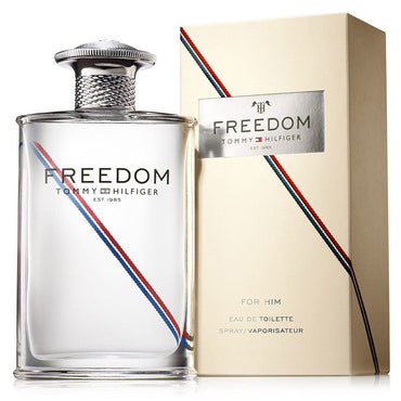 Tommy Freedom
