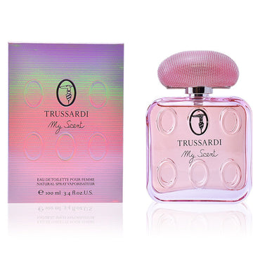Trussardi My Scent
