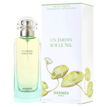 Un Jardin Sur Le Nil Perfume by Hermes for Women