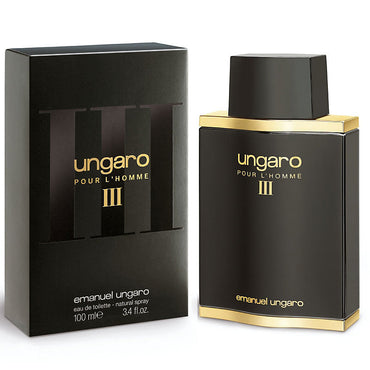 Ungaro Pour L'Homme Cologne for Men