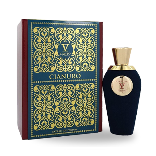 Cianuro