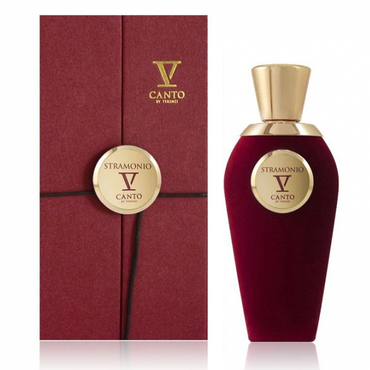 Stramonio Extrait De Parfum