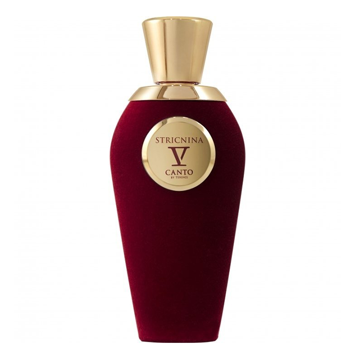 Stricnina Extrait De Parfum