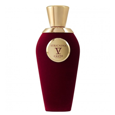 Stricnina Extrait De Parfum