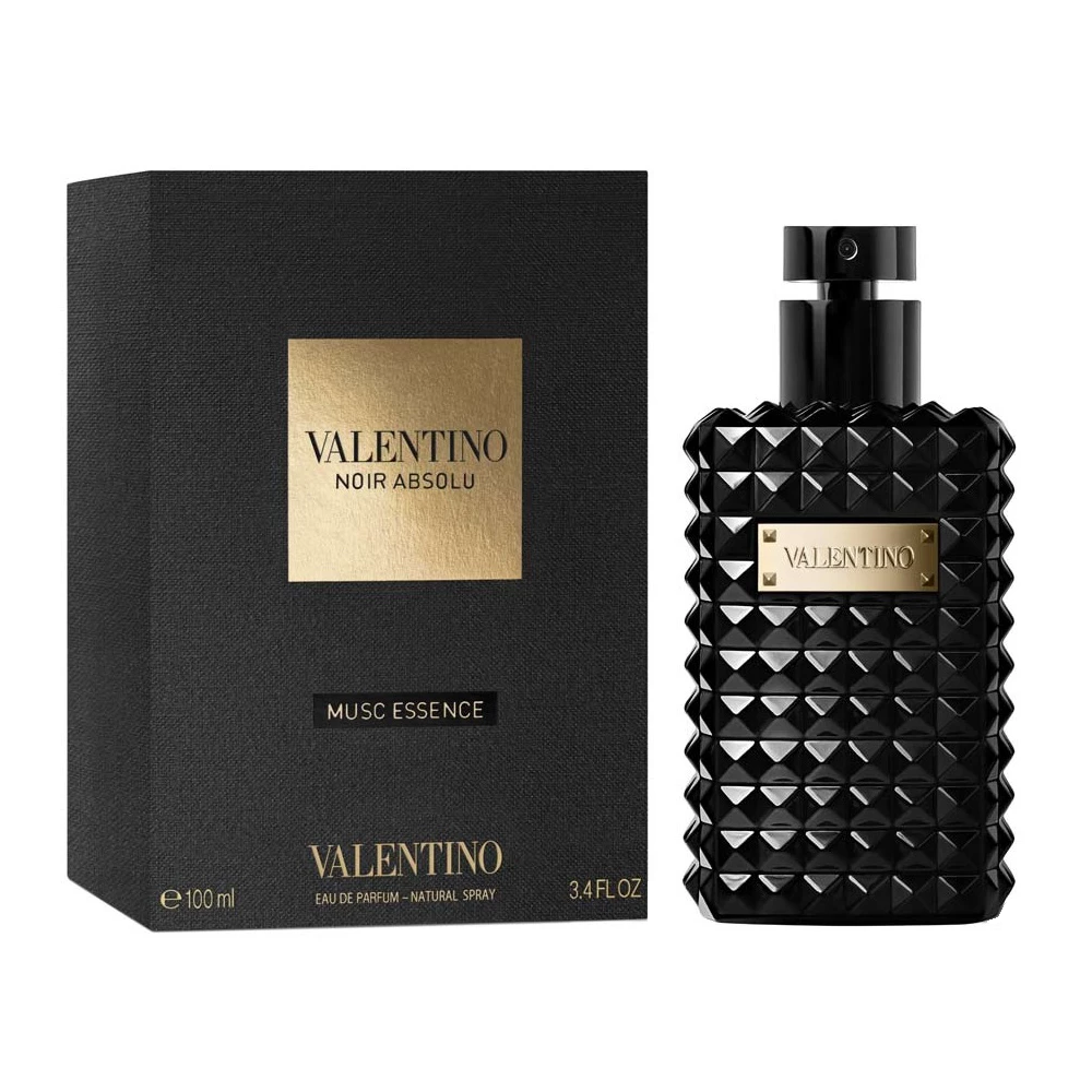 Noir Absolu Musc Essence