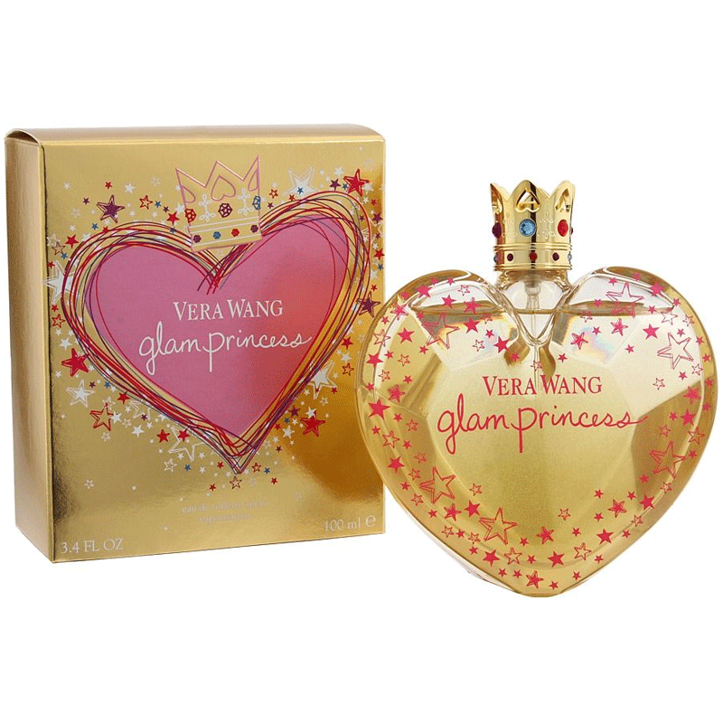 Glam Princess