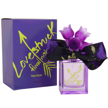 Lovestruck Floral Rush