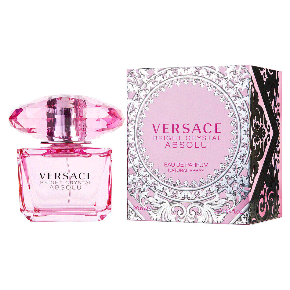 Bright Crystal Absolu