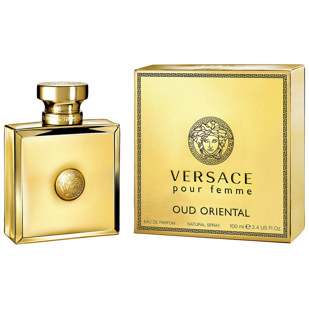 Pour Femme Oud