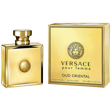 Pour Femme Oud