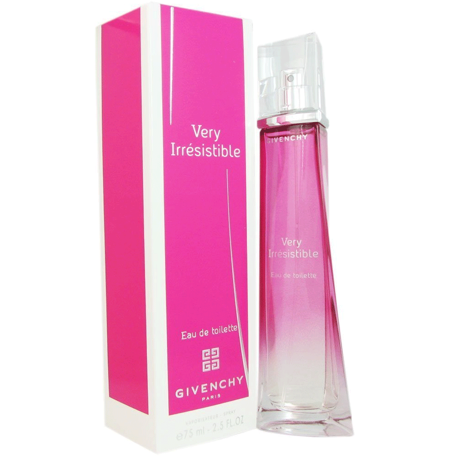 Very Irresistible Perfume for Women