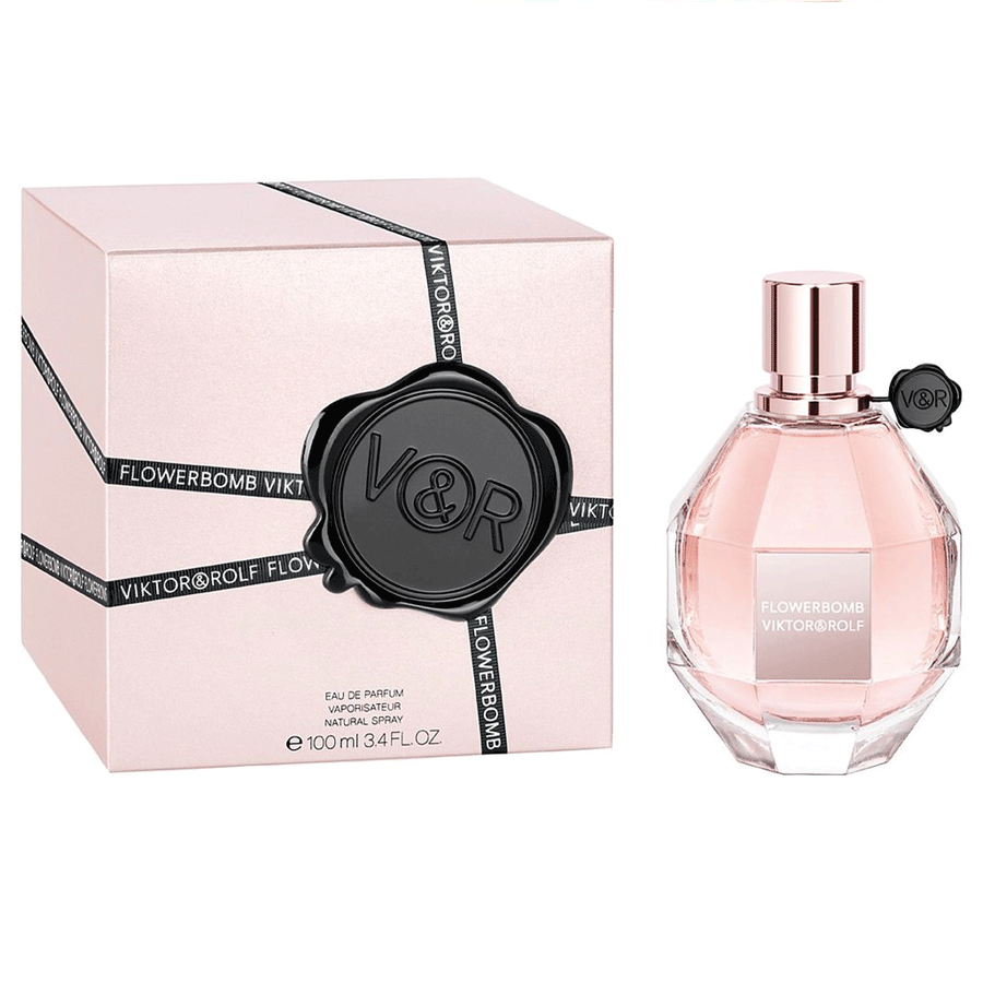 V&R Flowerbomb Edp